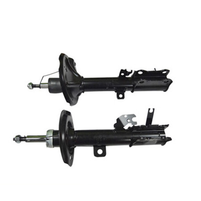 成都帝豪EC8减震器