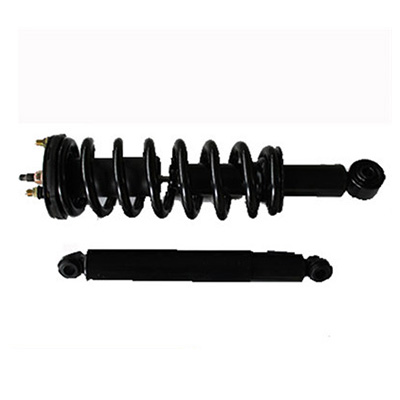 成都长城风骏5减震器