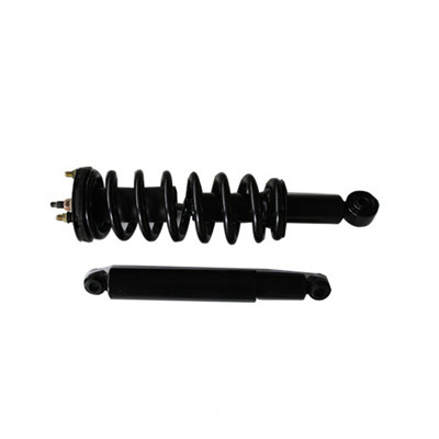 成都长城迪尔减震器