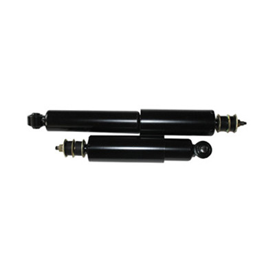 成都金杯海狮减震器