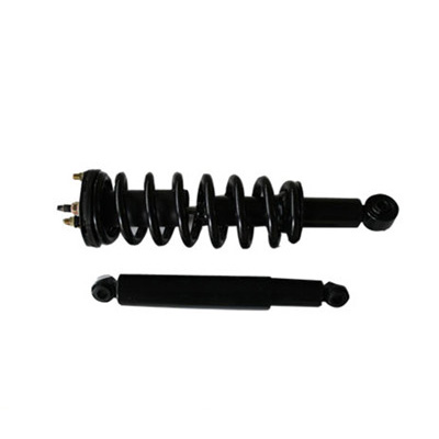 成都皮卡车减震器