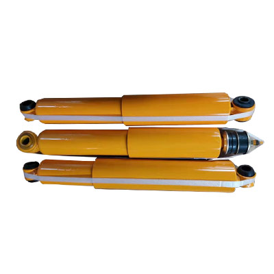 成都加粗猎豹前后减震器