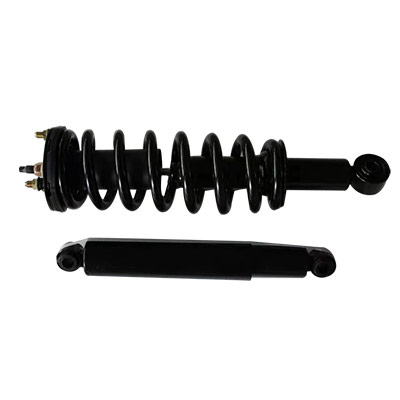 成都长城风骏前后减震器